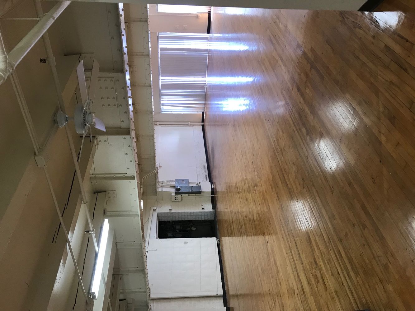 2nd Fl- Ste 216
